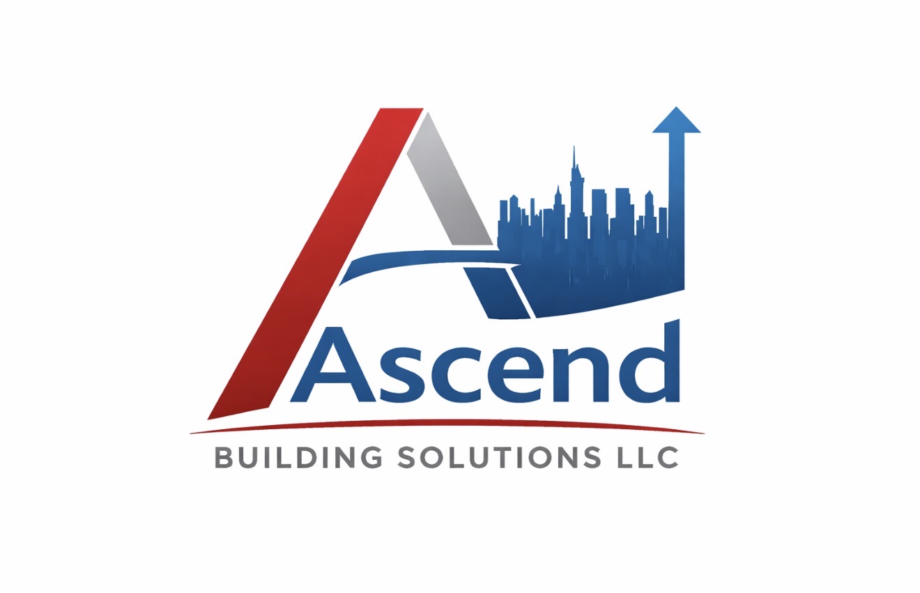Ascend Building Solutions LLC logo